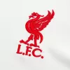Kids Liverpool Zipper Training Jacket Kit(Jacket+Pants) 2025/26 - Pro Jersey Shop