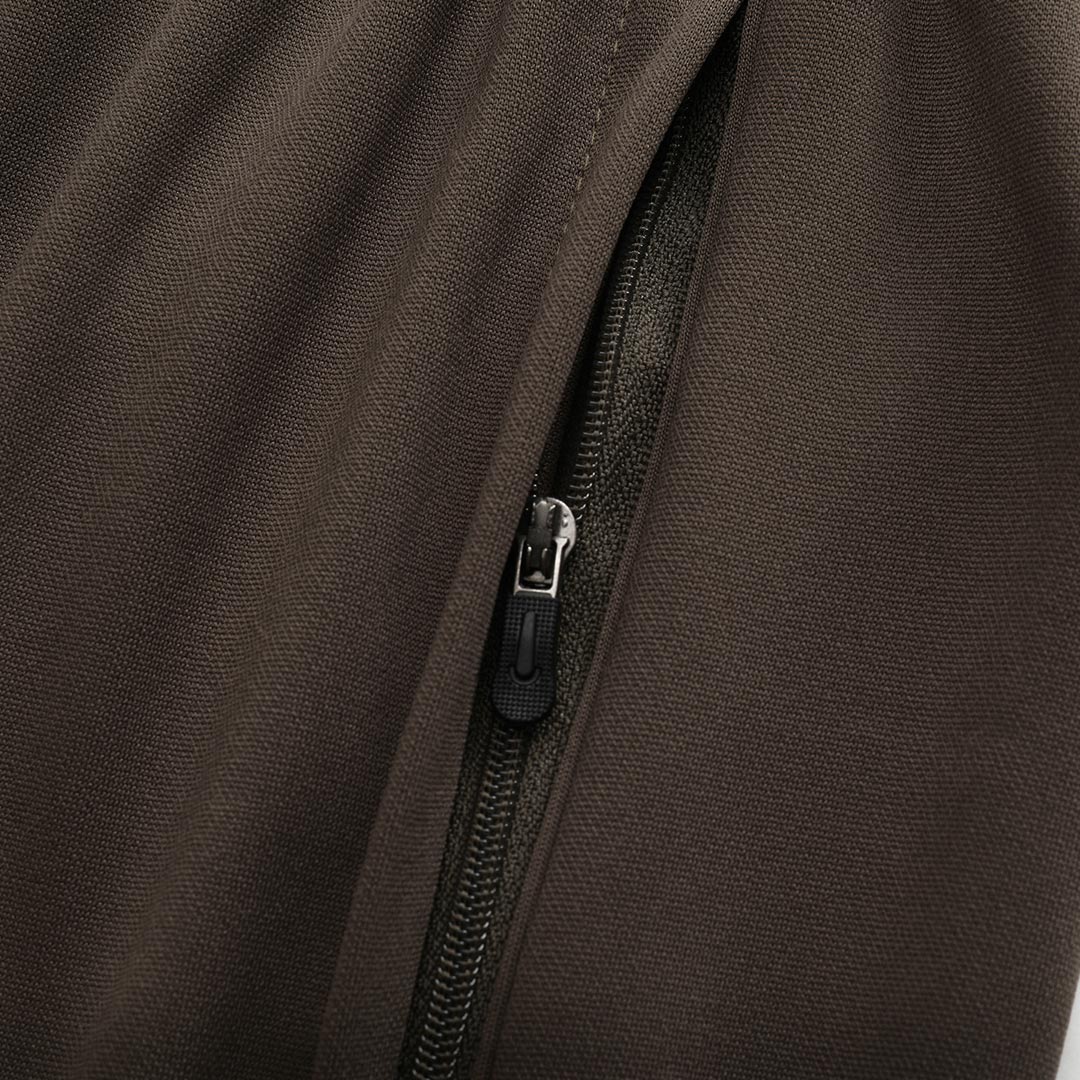 Real Madrid Training Jacket Kit 2025/26 - Green - Pro Jersey Shop