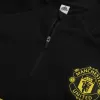 Kids Manchester United Zipper Training Jacket Kit(Jacket+Pants) 2025/26 - Pro Jersey Shop