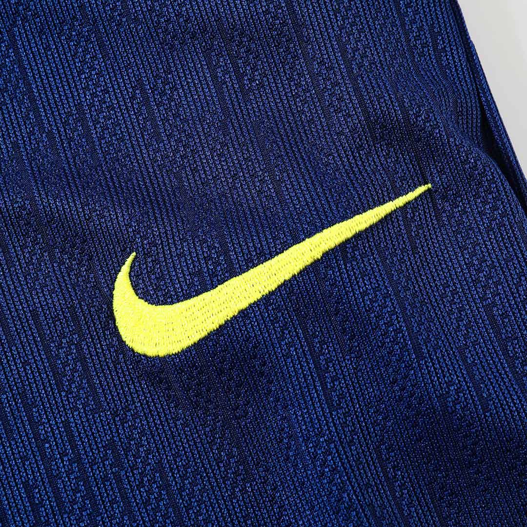 Barcelona Training Jacket Kit 2025/26 - Purple - Pro Jersey Shop