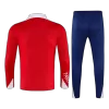 Kids PSG Zipper Training Jacket Kit(Jacket+Pants) 2025/26 - Pro Jersey Shop
