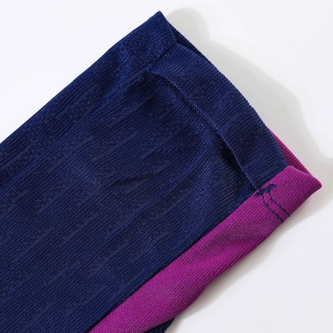 Barcelona Training Jacket Kit 2025/26 - Navy - Pro Jersey Shop