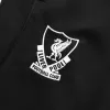 Kids Liverpool Zipper Training Jacket Kit(Jacket+Pants) 2025/26 - Pro Jersey Shop