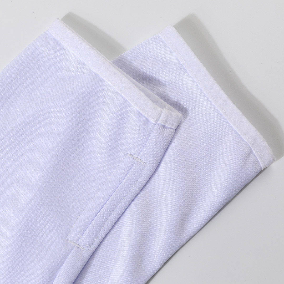 Real Madrid Training Jacket Kit 2025/26 - White - Pro Jersey Shop