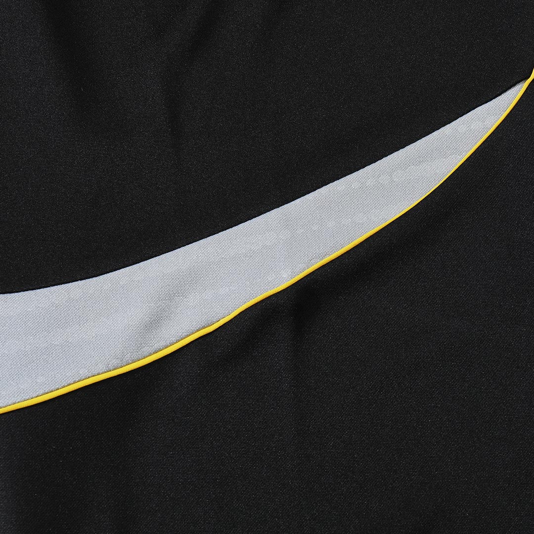 Real Madrid Training Jacket Kit 2025/26 - White - Pro Jersey Shop