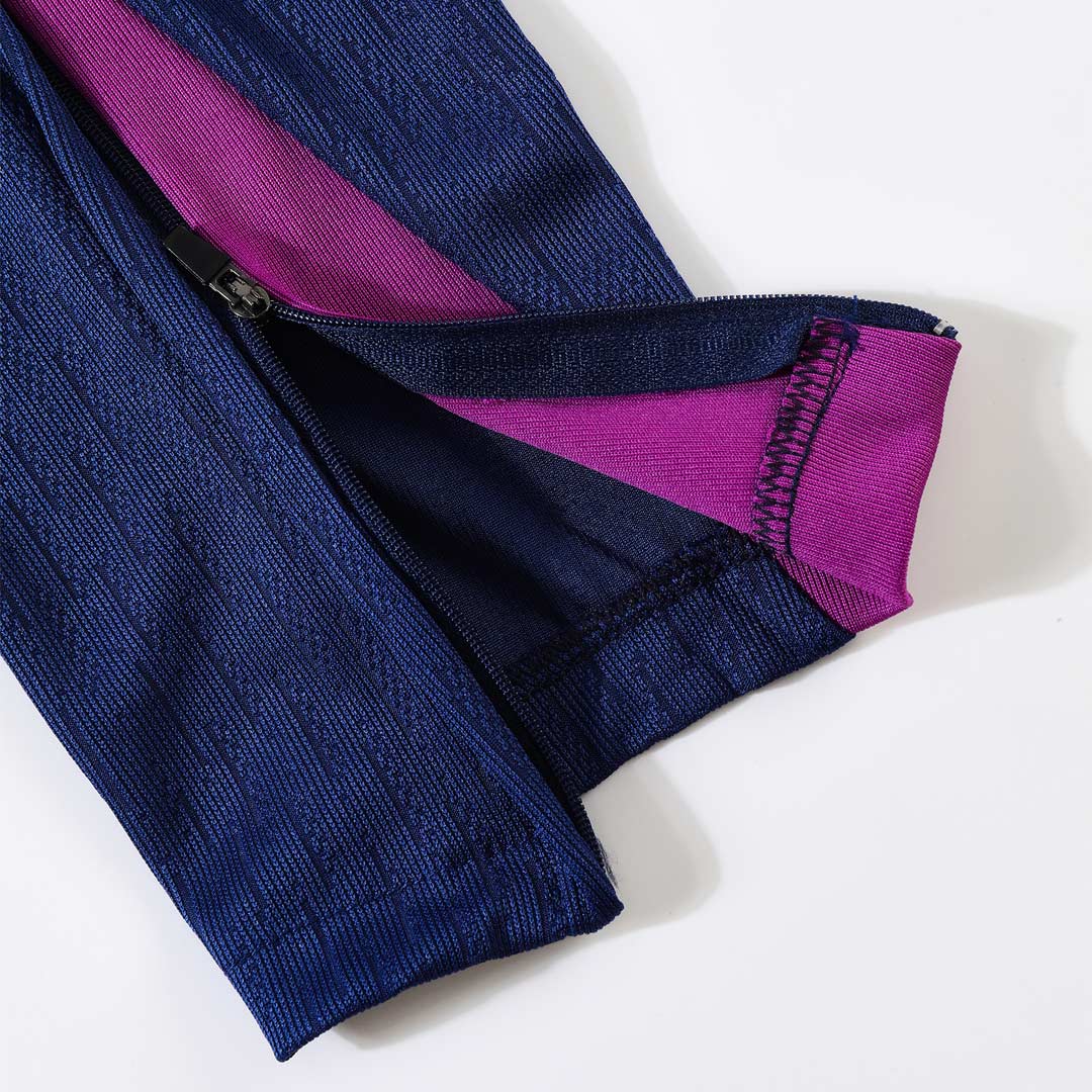 Barcelona Training Jacket Kit 2025/26 - Navy - Pro Jersey Shop