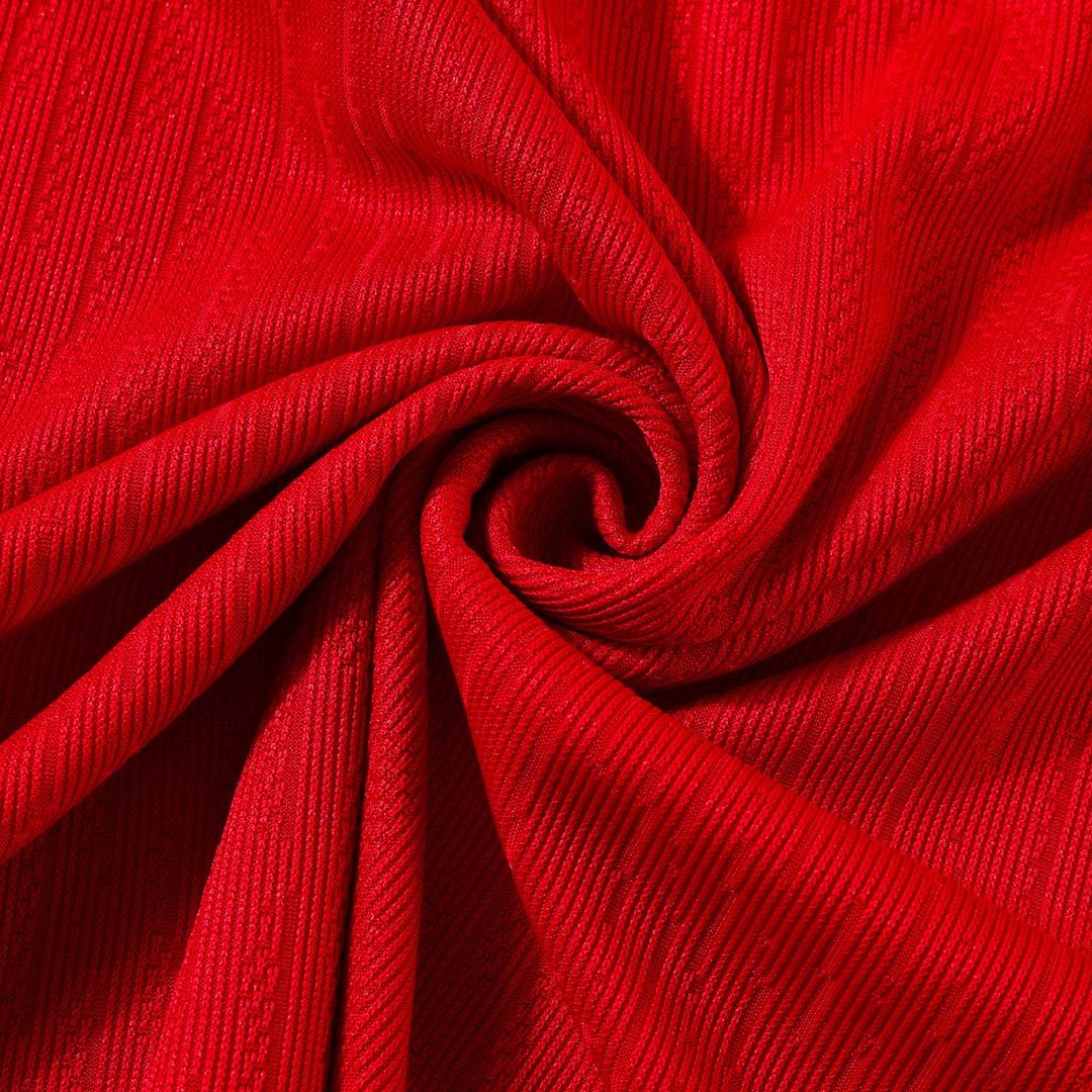 PSG Training Jacket Kit 2025/26 - Red - Pro Jersey Shop