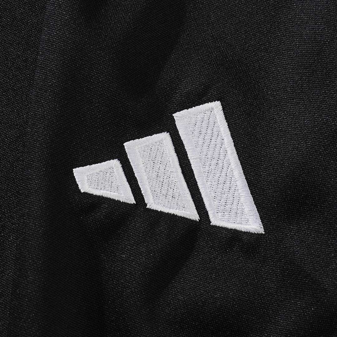 Kids Real Madrid Zipper Training Jacket Kit(Jacket+Pants) 2025/26 - Pro Jersey Shop