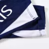 Kids PSG Zipper Training Jacket Kit(Jacket+Pants) 2025/26 - Pro Jersey Shop
