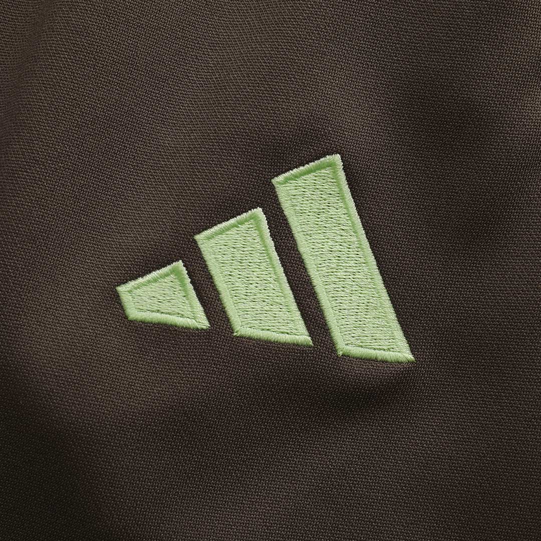 Kids Real Madrid Zipper Training Jacket Kit(Jacket+Pants) 2025/26 - Pro Jersey Shop