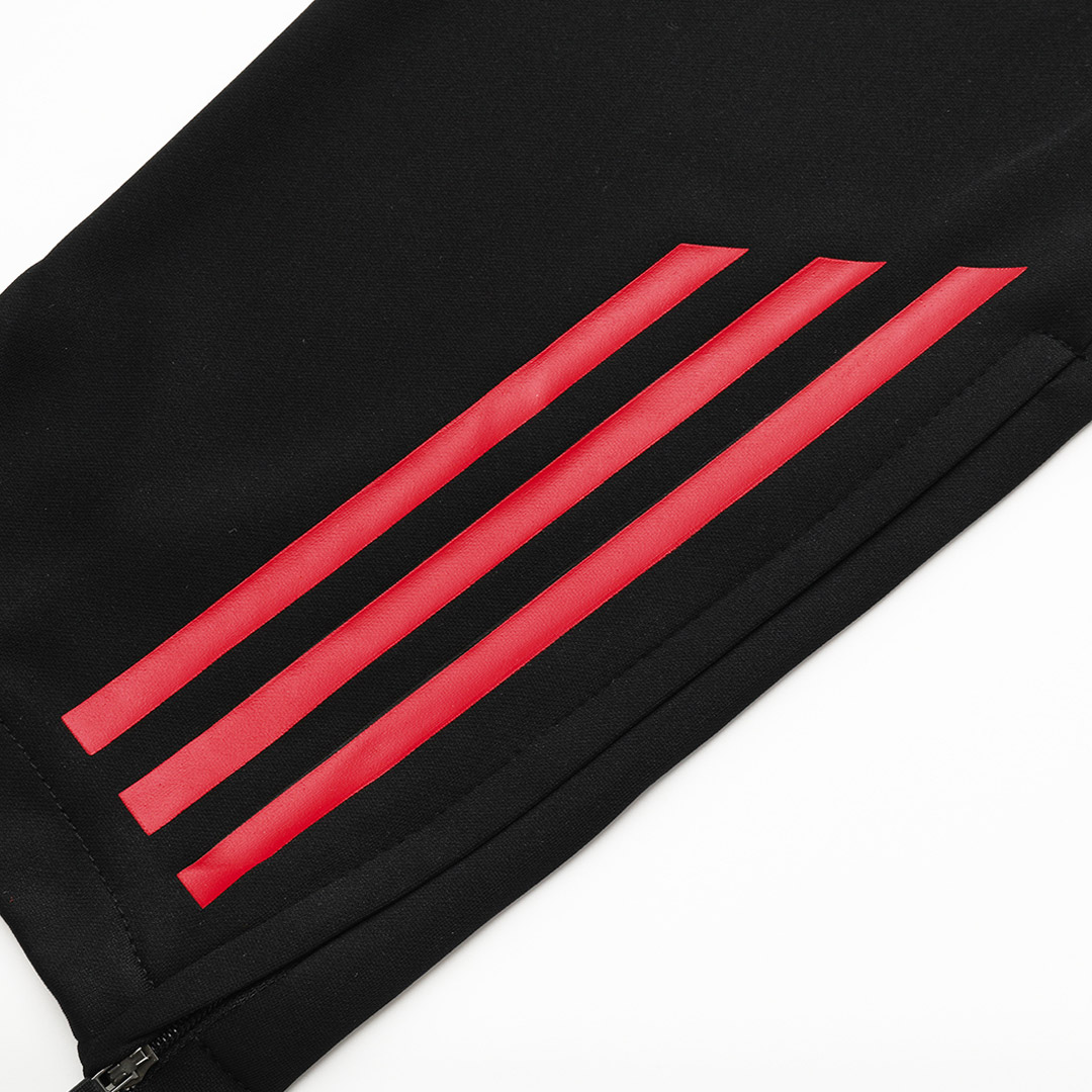 Liverpool Training Jacket Kit 2025/26 - White - Pro Jersey Shop