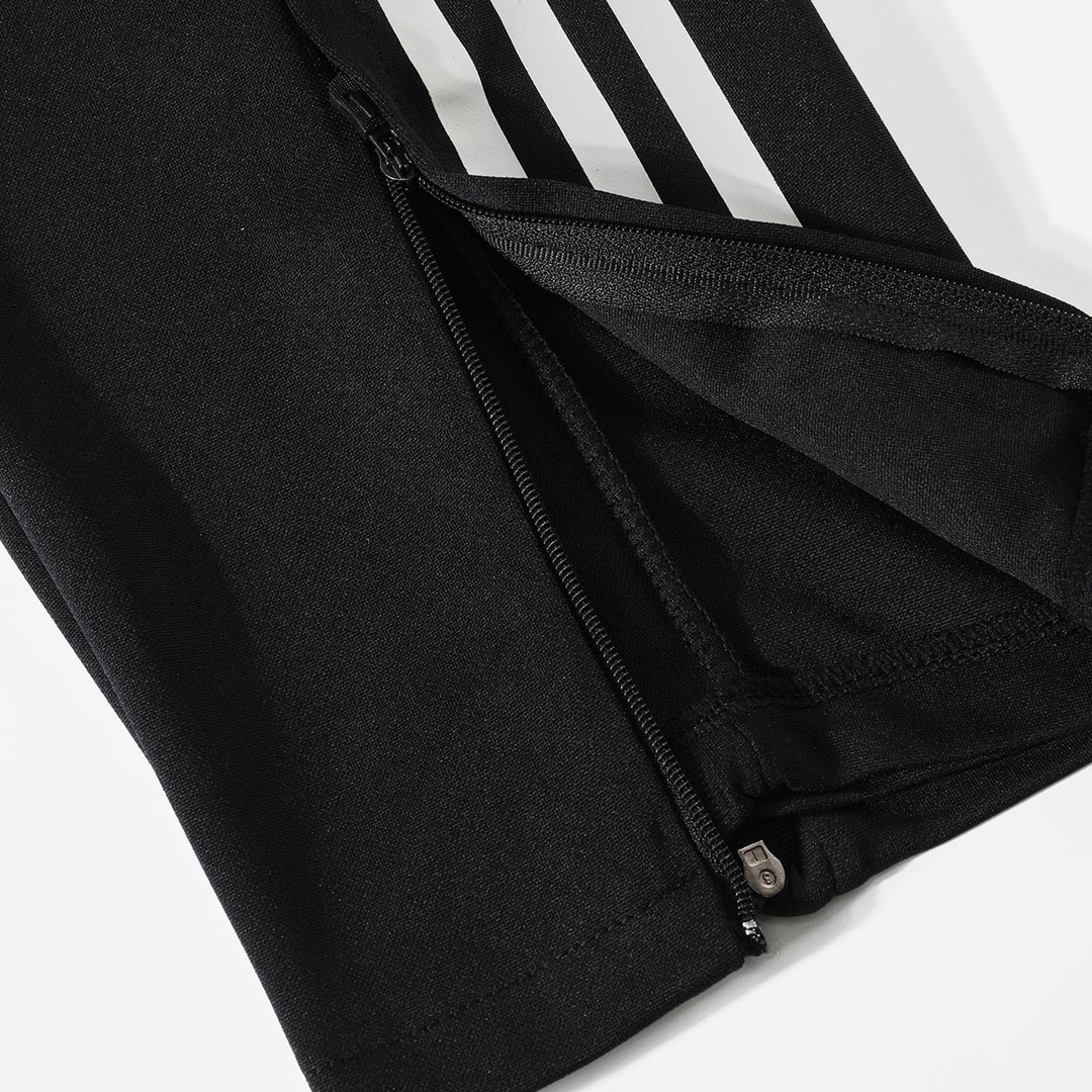 Real Madrid Training Jacket Kit 2025/26 - White - Pro Jersey Shop