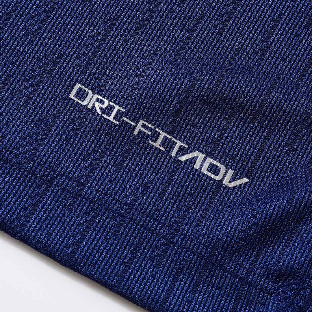 Barcelona Training Jacket Kit 2025/26 - Navy - Pro Jersey Shop