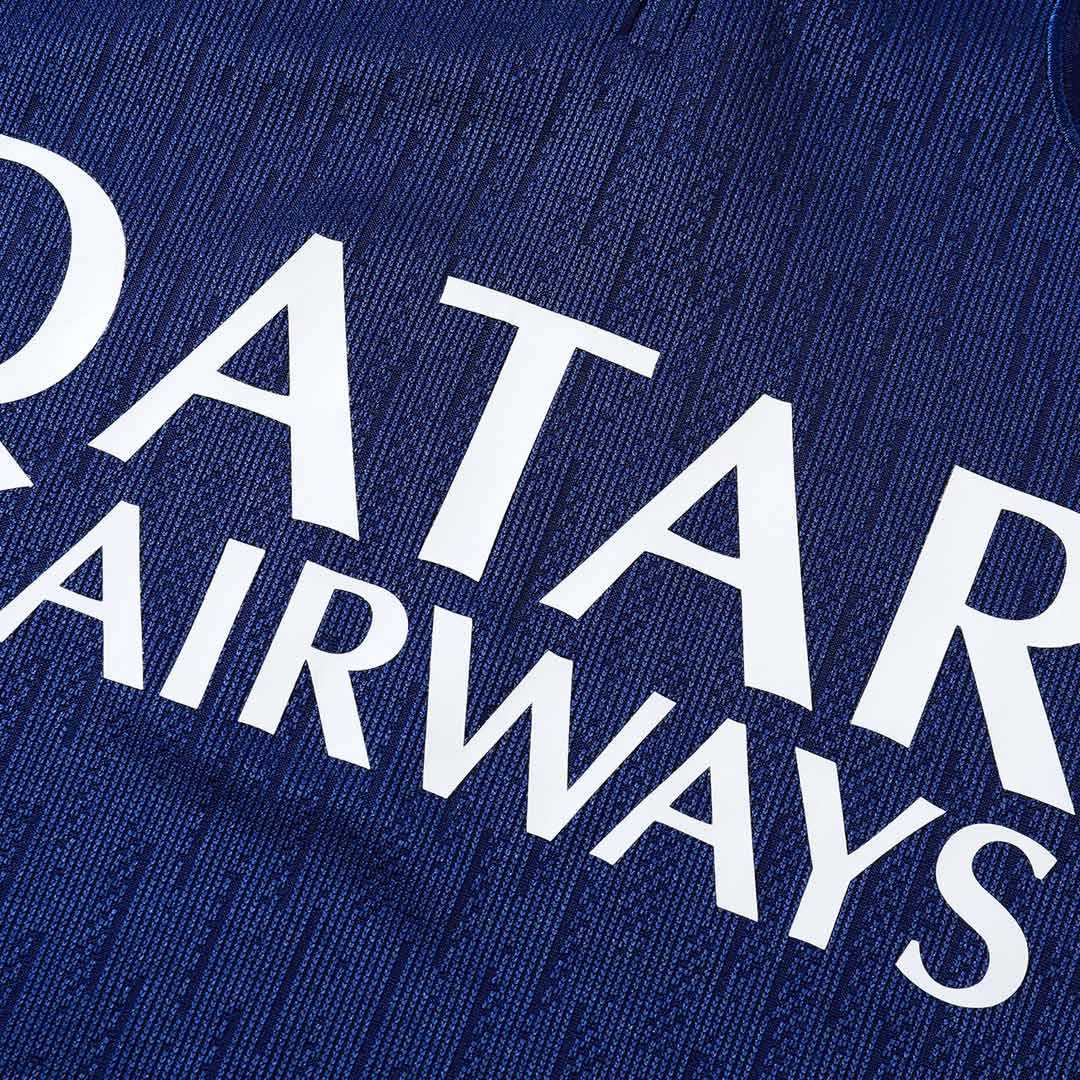 Kids PSG Zipper Training Jacket Kit(Jacket+Pants) 2025/26 - Pro Jersey Shop