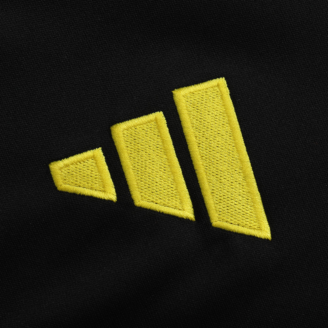 Kids Manchester United Zipper Training Jacket Kit(Jacket+Pants) 2025/26 - Pro Jersey Shop