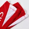Kids PSG Zipper Training Jacket Kit(Jacket+Pants) 2025/26 - Pro Jersey Shop