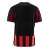 AC Milan Home Soccer Jersey Replica 2025/26 - Pro Jersey Shop