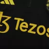 Manchester United Training Jacket 2025/26 - Pro Jersey Shop