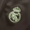 Kids Real Madrid Zipper Training Jacket Kit(Jacket+Pants) 2025/26 - Pro Jersey Shop