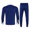 Kids PSG Zipper Training Jacket Kit(Jacket+Pants) 2025/26 - Pro Jersey Shop