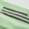 Kids Real Madrid Zipper Training Jacket Kit(Jacket+Pants) 2025/26 - Pro Jersey Shop