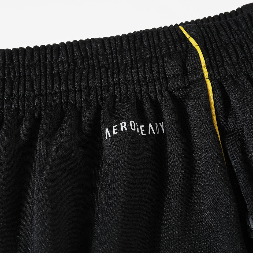 Real Madrid Training Jacket Kit 2025/26 - White - Pro Jersey Shop