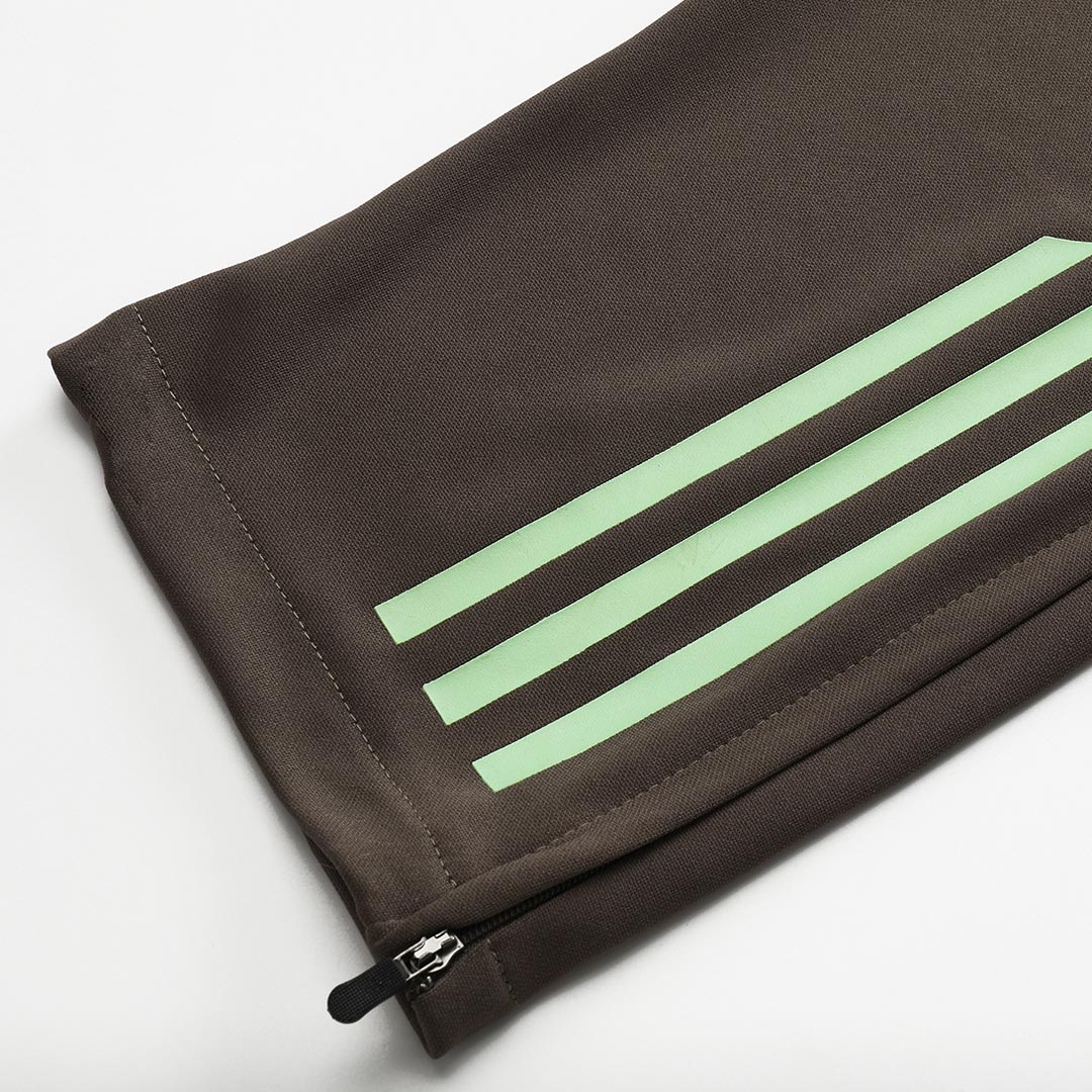 Kids Real Madrid Zipper Training Jacket Kit(Jacket+Pants) 2025/26 - Pro Jersey Shop