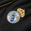 Kids Real Madrid Zipper Training Jacket Kit(Jacket+Pants) 2025/26 - Pro Jersey Shop