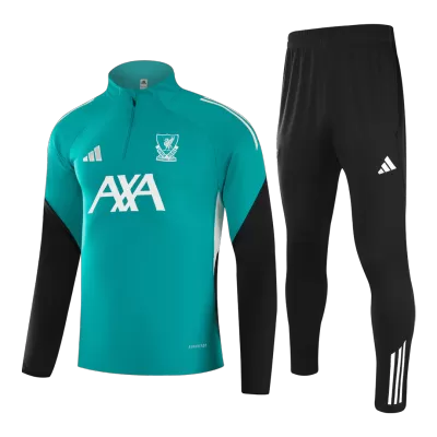 Liverpool Training Jacket 2025/26 - Pro Jersey Shop