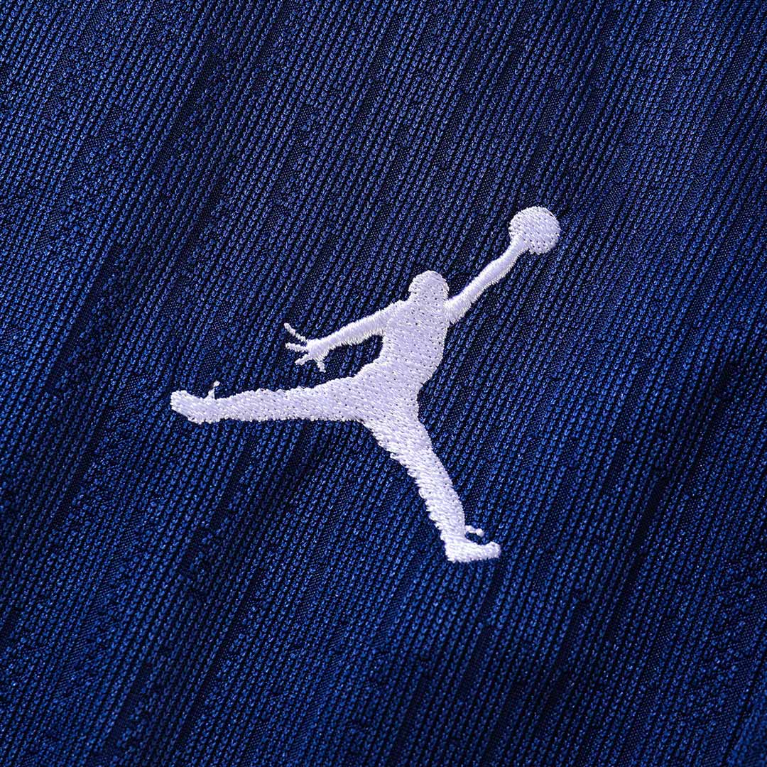 PSG Training Jacket Kit 2025/26 - Red - Pro Jersey Shop