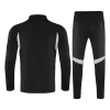 Kids Real Madrid Zipper Training Jacket Kit(Jacket+Pants) 2025/26 - Pro Jersey Shop