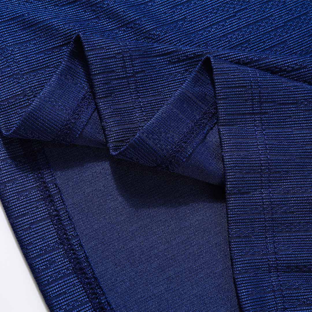 Kids Barcelona Zipper Training Jacket Kit(Jacket+Pants) 2025/26 - Pro Jersey Shop