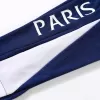 Kids PSG Zipper Training Jacket Kit(Jacket+Pants) 2025/26 - Pro Jersey Shop
