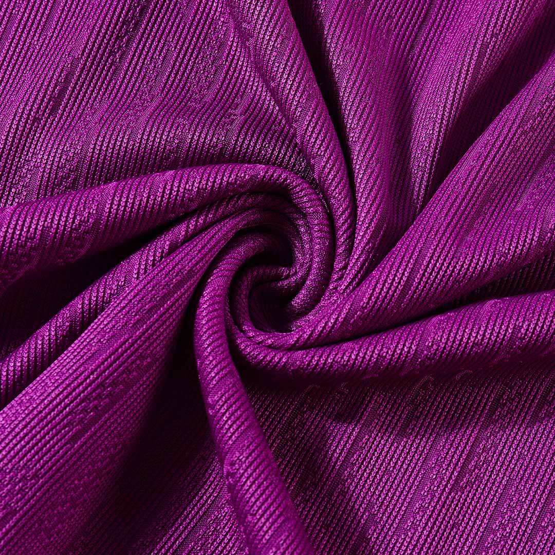 Barcelona Training Jacket Kit 2025/26 - Purple - Pro Jersey Shop