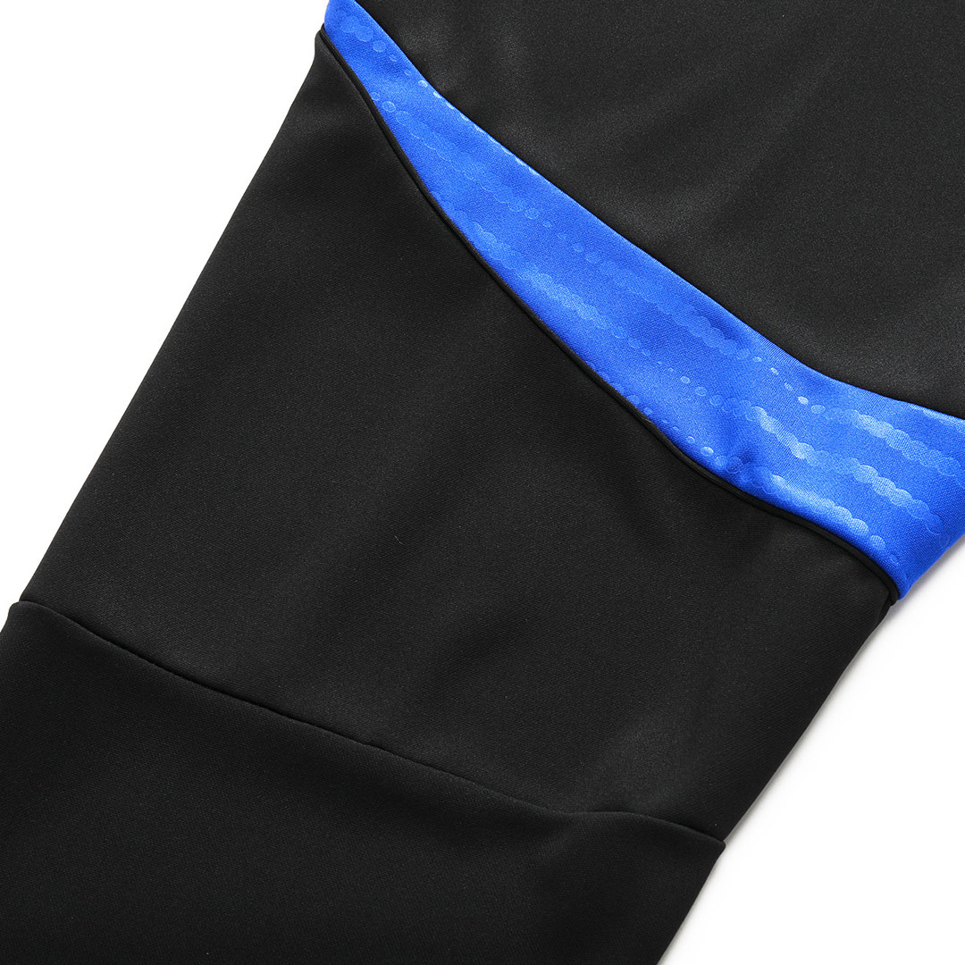 Kids Manchester United Zipper Training Jacket Kit(Jacket+Pants) 2025/26 - Pro Jersey Shop