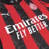 AC Milan MODRIĆ #14 Home Soccer Jersey Replica 2025/26 - Pro Jersey Shop