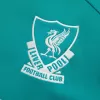 Kids Liverpool Zipper Training Jacket Kit(Jacket+Pants) 2025/26 - Pro Jersey Shop