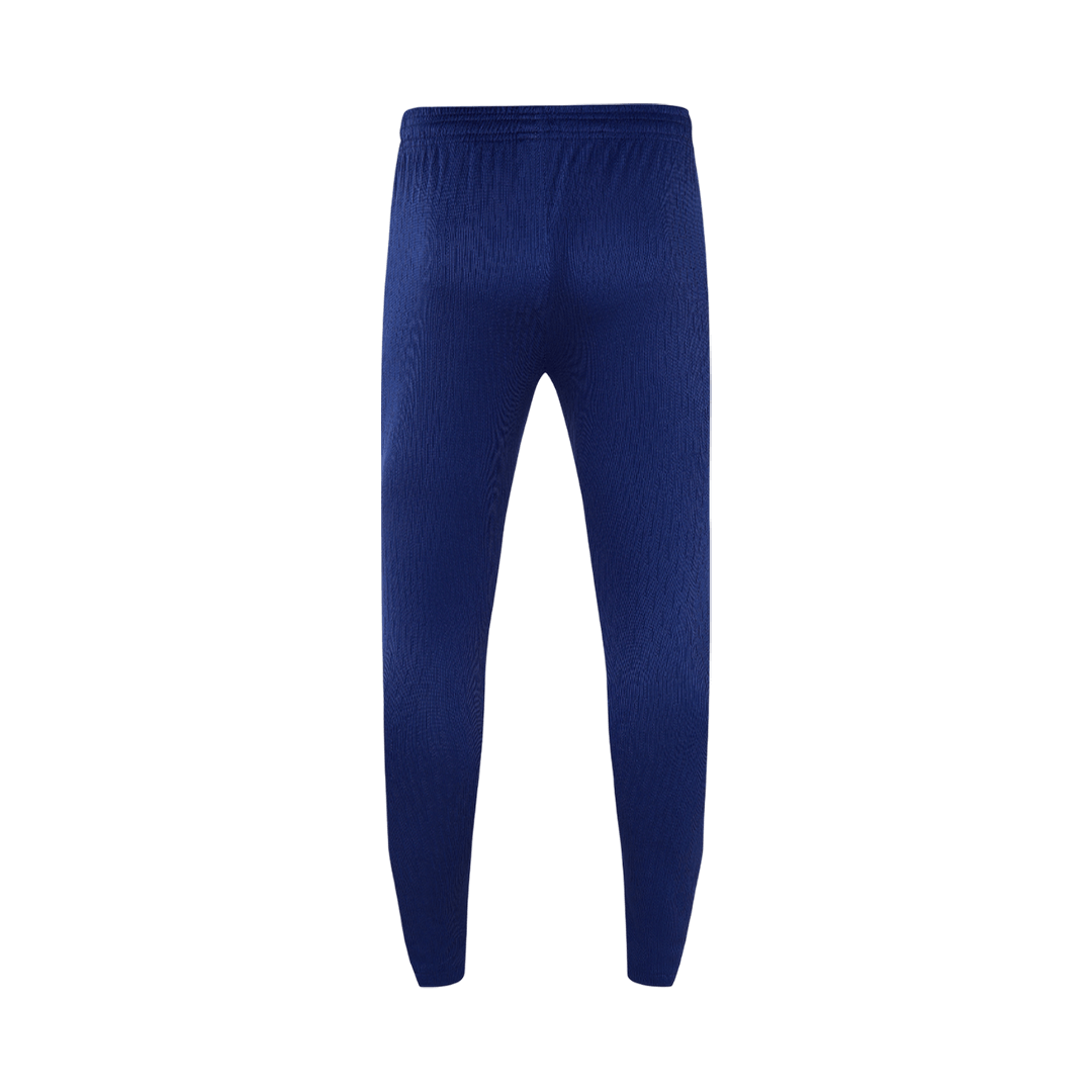 Barcelona Training Jacket Kit 2025/26 - Purple - Pro Jersey Shop