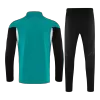 Kids Liverpool Zipper Training Jacket Kit(Jacket+Pants) 2025/26 - Pro Jersey Shop