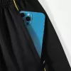 Kids Real Madrid Zipper Training Jacket Kit(Jacket+Pants) 2025/26 - Pro Jersey Shop