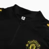 Kids Manchester United Zipper Training Jacket Kit(Jacket+Pants) 2025/26 - Pro Jersey Shop