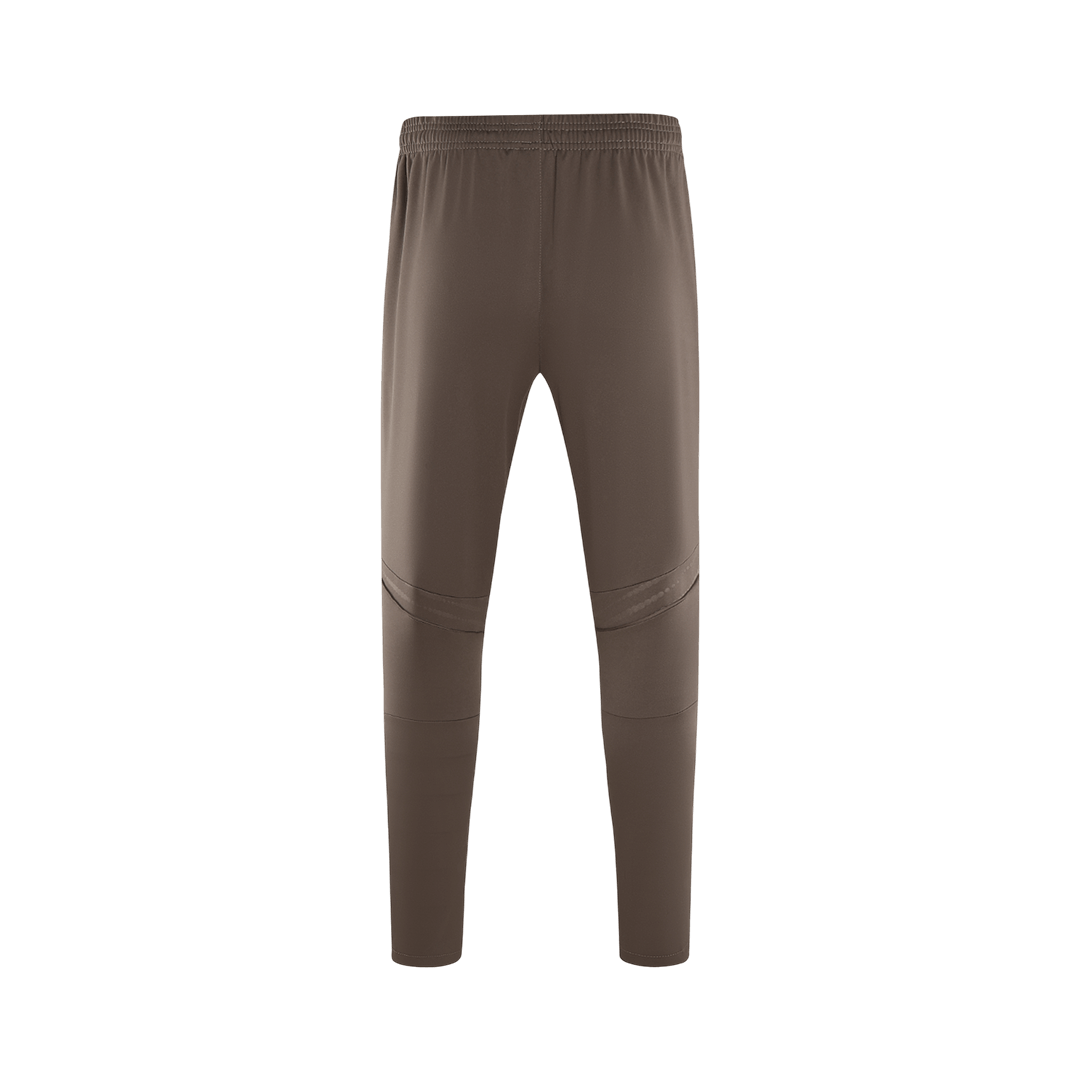 Real Madrid Training Jacket Kit 2025/26 - Green - Pro Jersey Shop