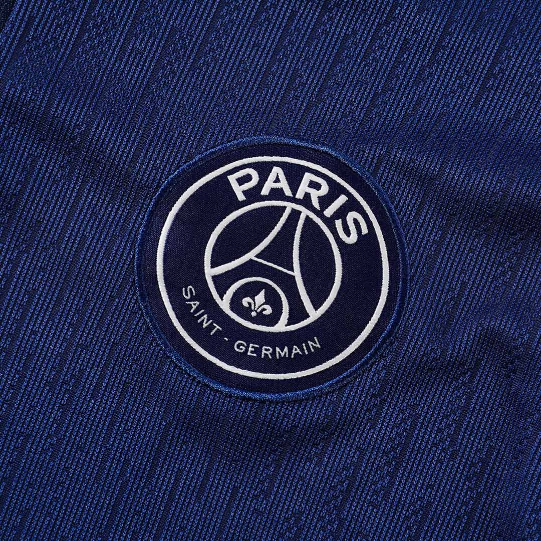 Kids PSG Zipper Training Jacket Kit(Jacket+Pants) 2025/26 - Pro Jersey Shop
