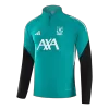 Kids Liverpool Zipper Training Jacket Kit(Jacket+Pants) 2025/26 - Pro Jersey Shop
