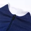 Kids PSG Zipper Training Jacket Kit(Jacket+Pants) 2025/26 - Pro Jersey Shop