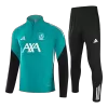 Kids Liverpool Zipper Training Jacket Kit(Jacket+Pants) 2025/26 - Pro Jersey Shop