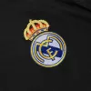 Kids Real Madrid Zipper Training Jacket Kit(Jacket+Pants) 2025/26 - Pro Jersey Shop