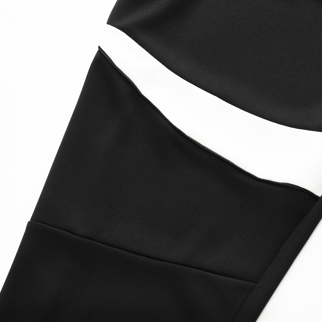 Kids Liverpool Zipper Training Jacket Kit(Jacket+Pants) 2025/26 - Pro Jersey Shop