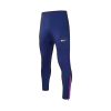 Kids Barcelona Zipper Training Jacket Kit(Jacket+Pants) 2025/26 - Pro Jersey Shop