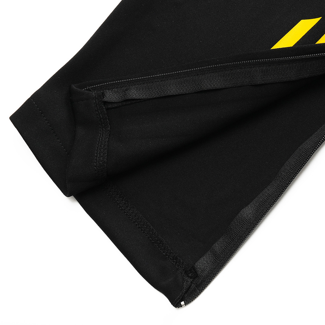 Kids Manchester United Zipper Training Jacket Kit(Jacket+Pants) 2025/26 - Pro Jersey Shop